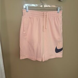Nike SB Peach Shorts